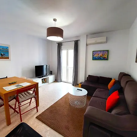 Enladrillada Apartment Sevilha Exterior foto