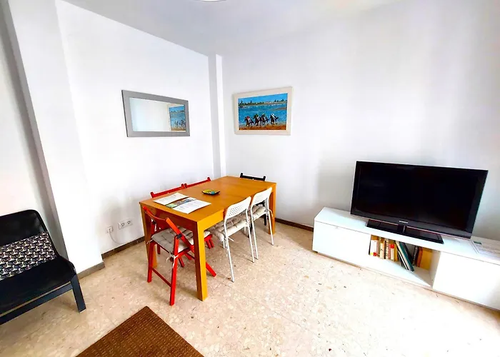 Enladrillada Apartment