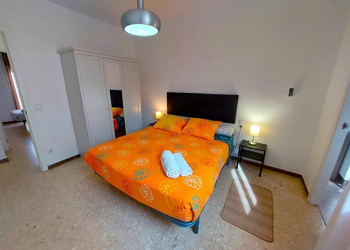 Enladrillada Apartment