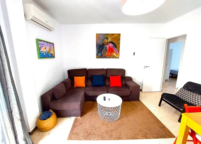 Enladrillada Apartment