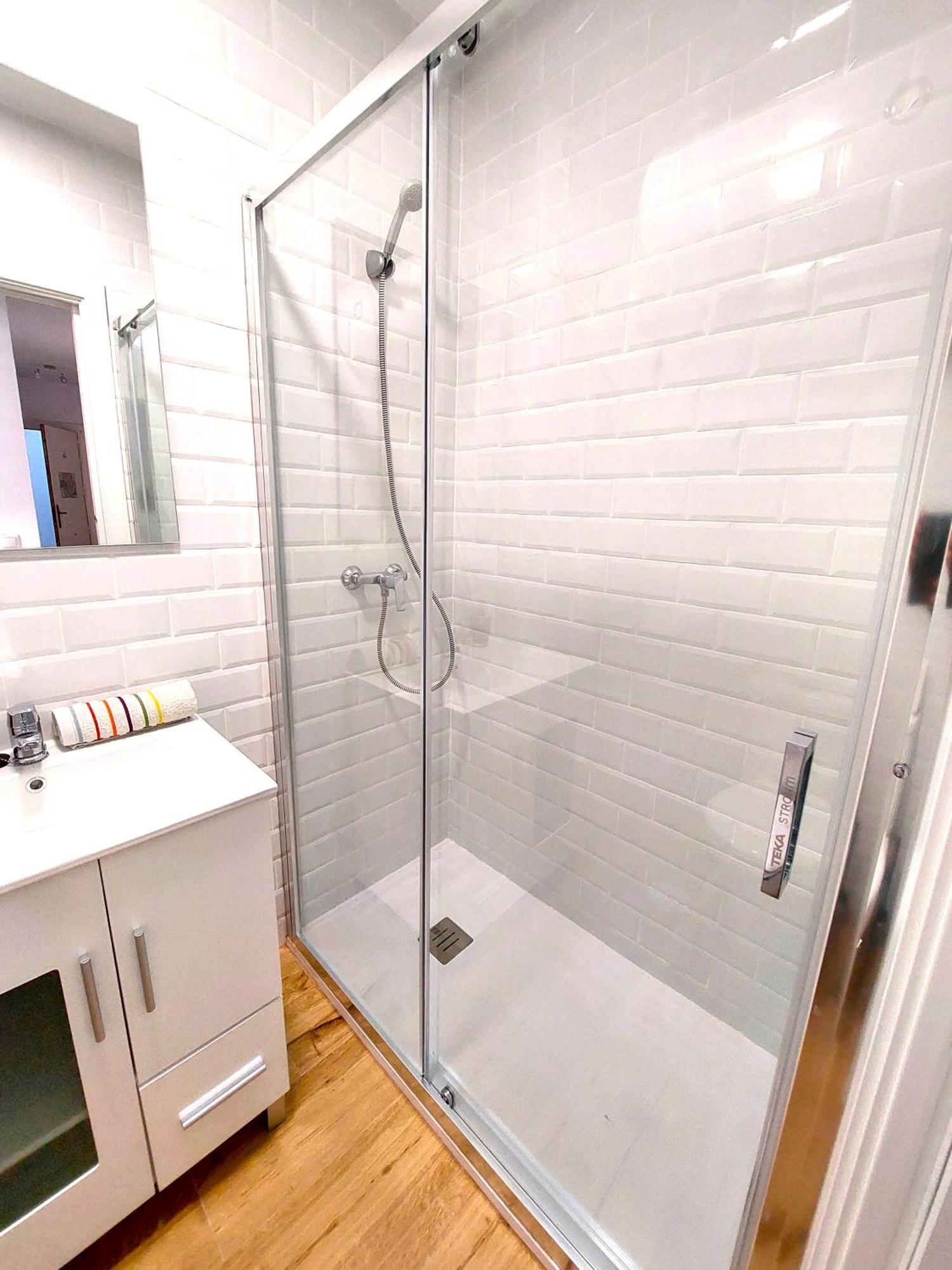 Apartment Enladrillada Sevilla