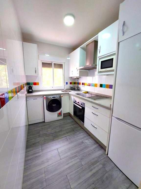 Apartment Enladrillada Sevilla
