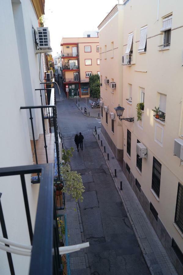 Enladrillada Apartment Sevilla